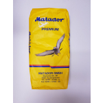 MATADOR - Premium Reise - 20kg (lotowa) (termin ważności: 03.2027r.)